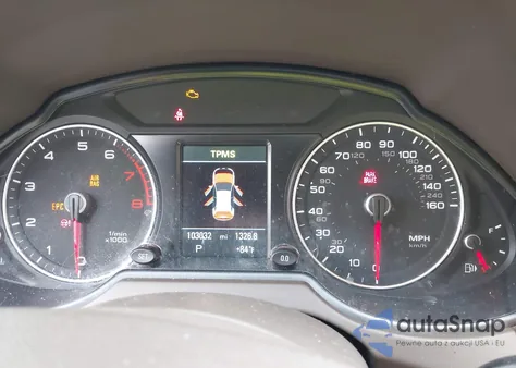 2016 Audi Q5 2.0T Premium from USA, damaged, VIN WA1L2AFP8GA144718